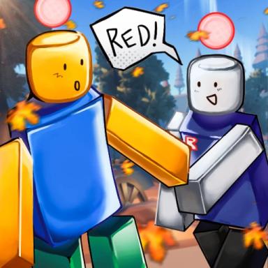 Thumbnail for [🎃] Soulmate Color 🎨 Game