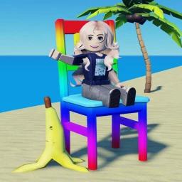 Thumbnail for Crazy Chairs [SUMMER🌴]🪑 Game