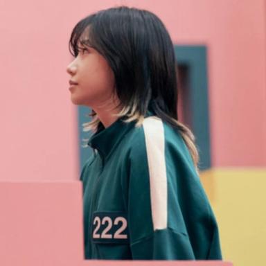 Kim Jun-hee obby (player 222) icon