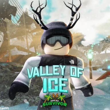 Thumbnail for Valley of Ice Game