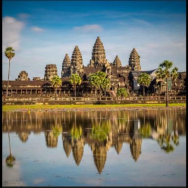 Thumbnail for Angkor Wat  Game
