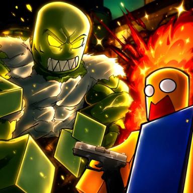 Thumbnail for [CLASSES!] Survive 99 Zombie Waves Game