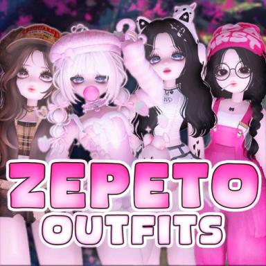[🎀] Zepeto Girl Outfits Ideas  icon