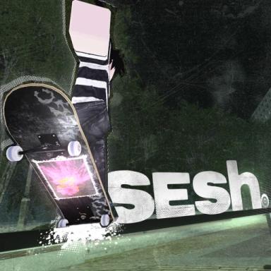 Thumbnail for sesh Game