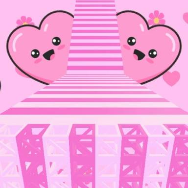 Thumbnail for 💗 Love Obby 💗 Game
