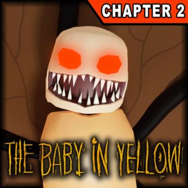 Thumbnail for [CHAPTER 2] The Baby In Yellow: Black Cat Game