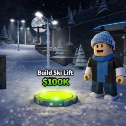 Winter Village Tycoon❄️ icon