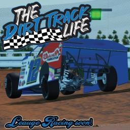 Thumbnail for The Dirt Track Life Game