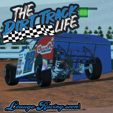 The Dirt Track Life icon