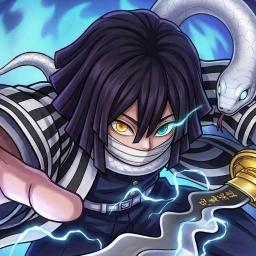 [🐍UPD]Demon Blade icon
