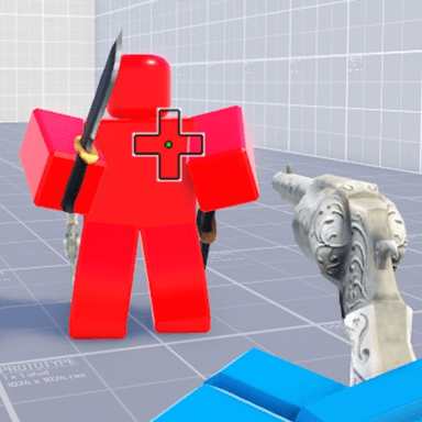 Murder Duels icon