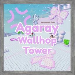 [CARRY] 💢 Agaray Wallhop Tower icon