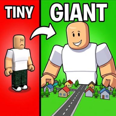 Thumbnail for Be Giant Game