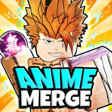 Thumbnail for Anime Merge Game