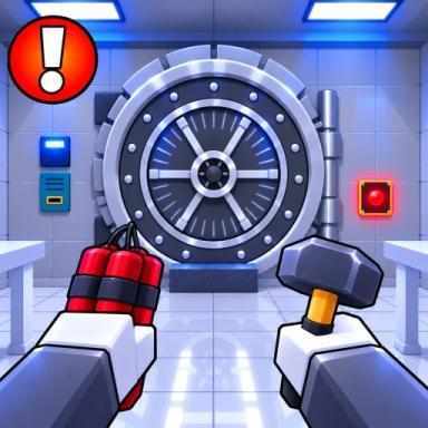 Thumbnail for [PETS] Break The Safe Game