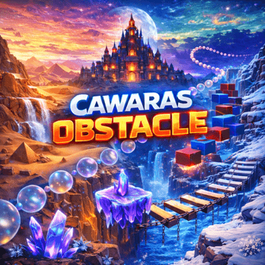 [BETA NEW] CAWARAS OBSTACLE icon
