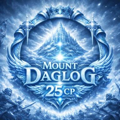 MOUNT DAGLOG icon