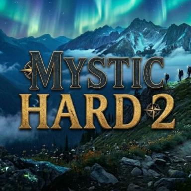 Thumbnail for Mystic Hard 2 Game