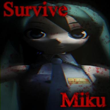 Survive The Miku The Killer 🔪 icon