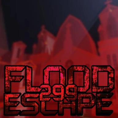 Thumbnail for [+20 MAPS] Flood Escape 299 Game