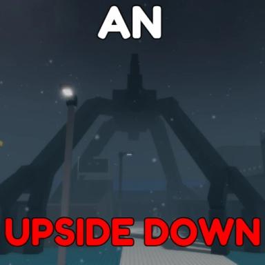 Thumbnail for An Upside Down Game