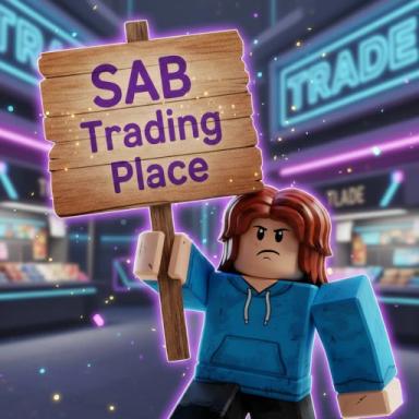 Thumbnail for [BOOTHS] SAB Trading Place Game