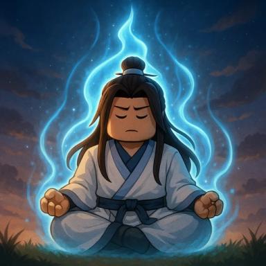  [ 🌀 1000x Event ]  Cultivation Arc icon