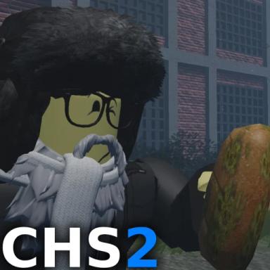 Český Simulátor Bezdomovce 2 😥[BETA] icon