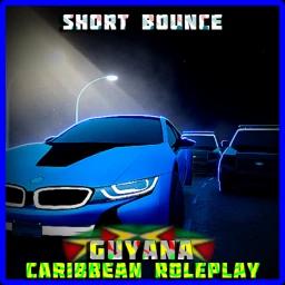 Guyana, Caribbean RP 🇬🇾 icon