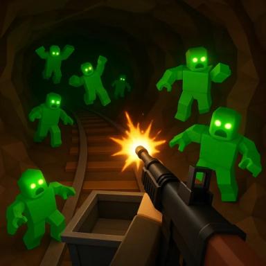 Dead Caverns [UPDATE 1] icon
