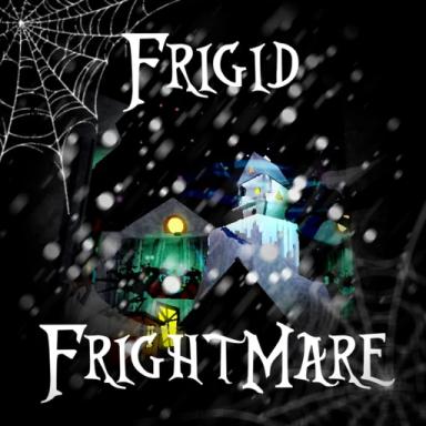 Frigid Frightmare [🎃🎄🦇] icon