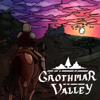 Thumbnail for [FISHING] Medieval Fantasy RPG Game