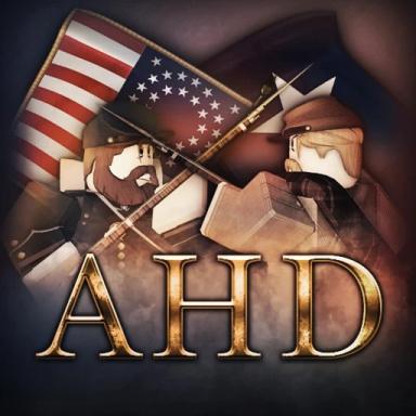 Thumbnail for A House Divided Game