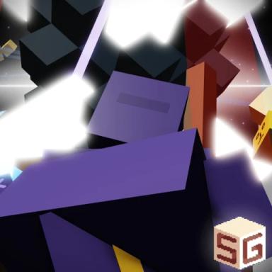 Spontaneous Generation icon