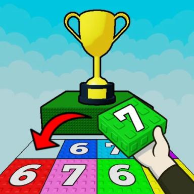 Thumbnail for Build a Number Bridge Game
