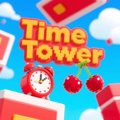 Thumbnail for Time Tower Game