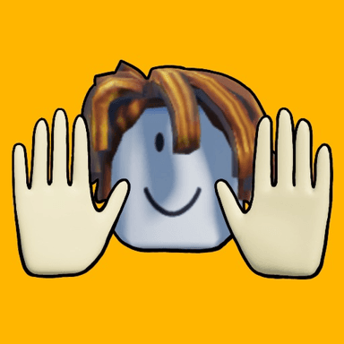 Be VR Hands icon