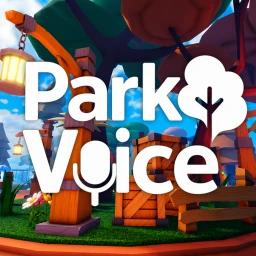 [🌾ARRAIÁ] Park Voice!  icon