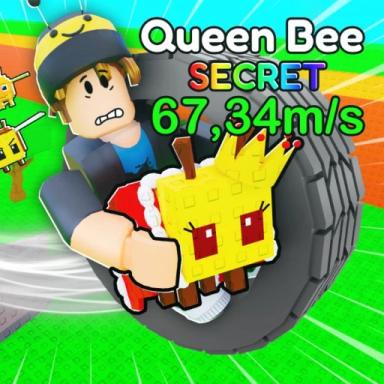 Thumbnail for Tire Fling For Brainrots Game