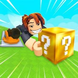 Launch for Lucky Blocks icon