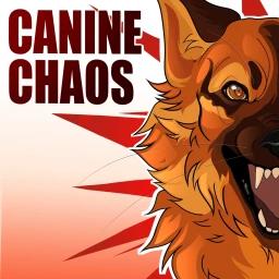[MAP UPDATE] Canine Chaos 🐶🥊 icon