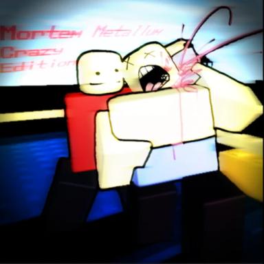Mortem Metallum [Crazy Edition] icon