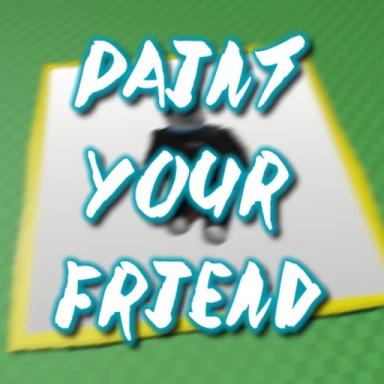 Thumbnail for Paint Your Friends Game