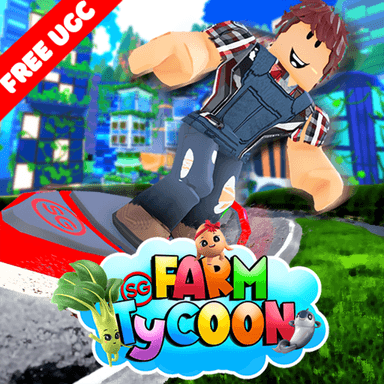 SG Farm Tycoon icon