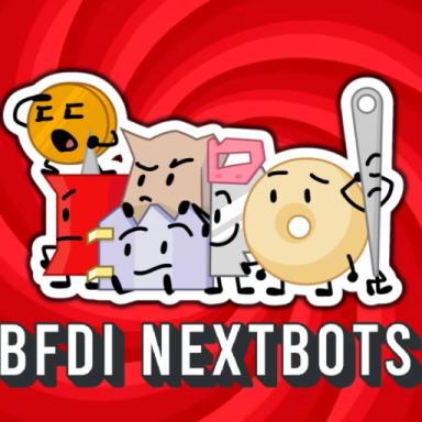 Thumbnail for BFDI: Survive The BFDI/BFB Nextbots 🚀  Game