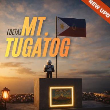 Thumbnail for Mt. Tugatog 🏔️  Game