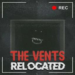 The Vents: Relocated icon