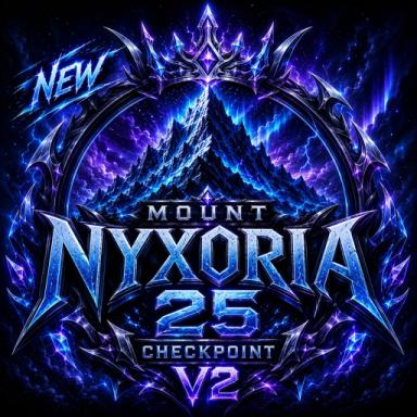 [UPD! + SUMMIT X2] MOUNT NYXORIA V2 icon
