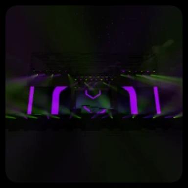 STAGE icon