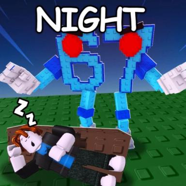 Thumbnail for Defend Garden from Brainrots Game